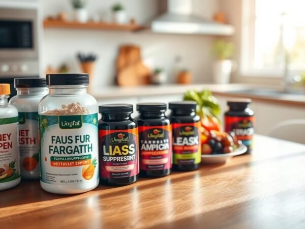 Best Weight Loss Supplements