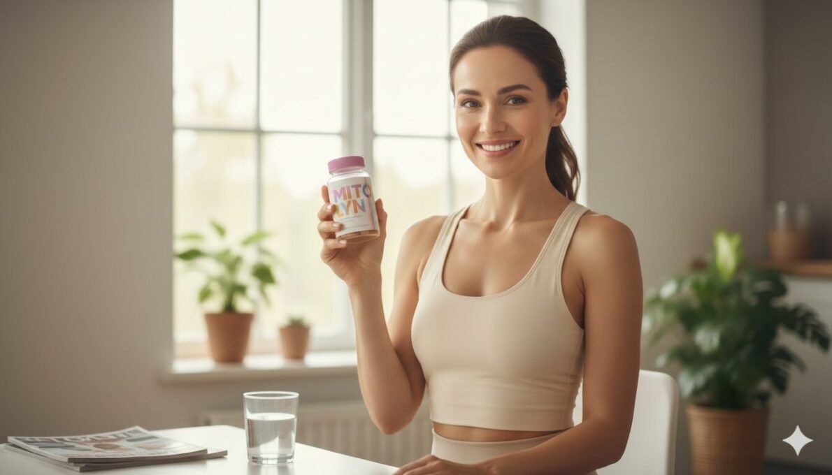 Mitolyn Honest Review