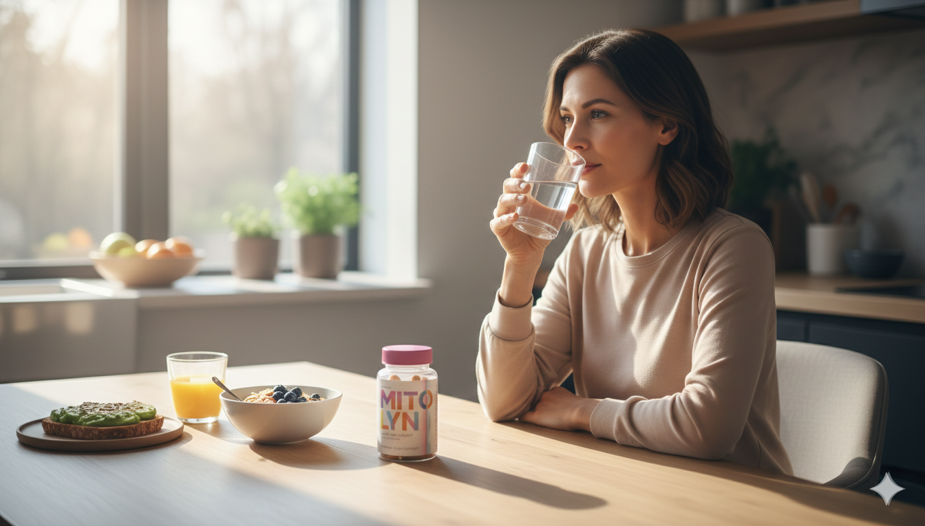 Mitolyn Supplement Review