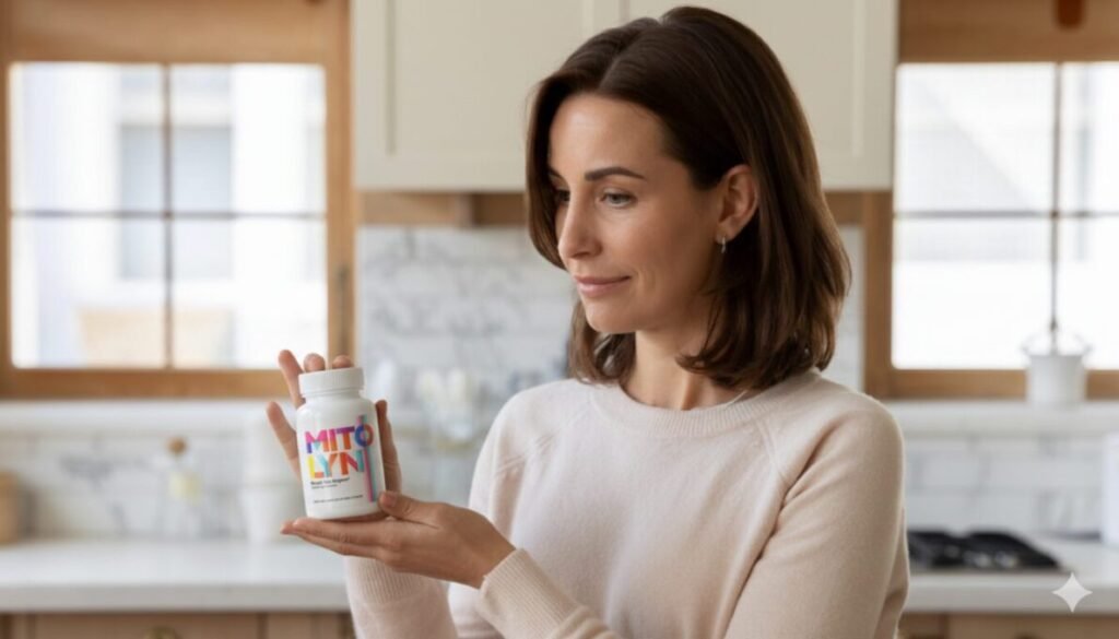 mitolyn before and after