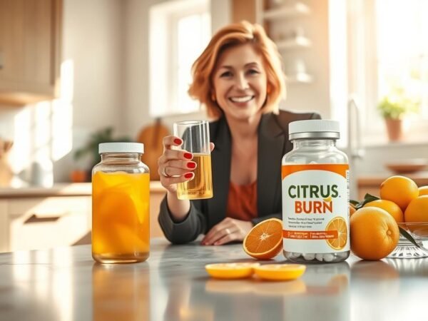 CitrusBurn Reviews 2026