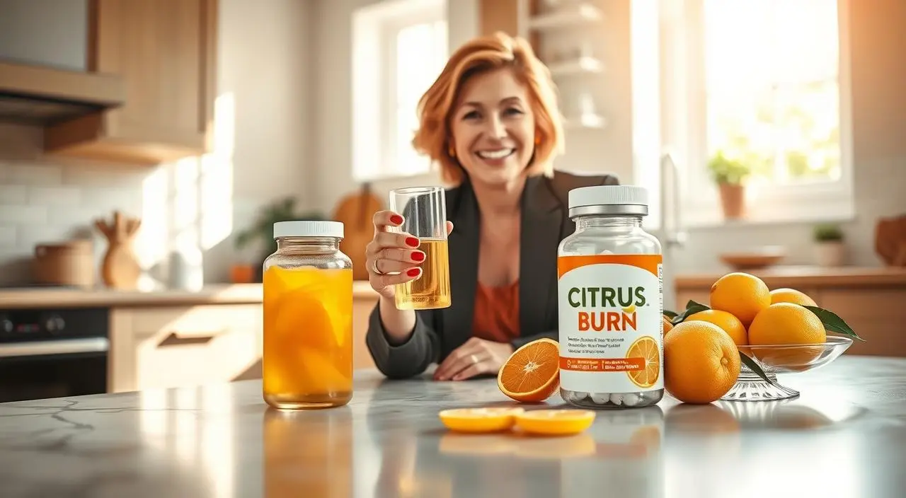 CitrusBurn Reviews 2026