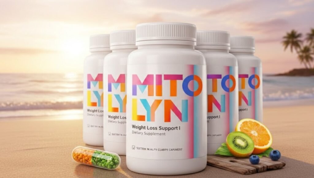 Ingredient Breakdown and Mechanisms What’s Inside Mitolyn