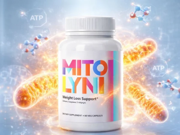 Mitolyn Benefits and Advantages
