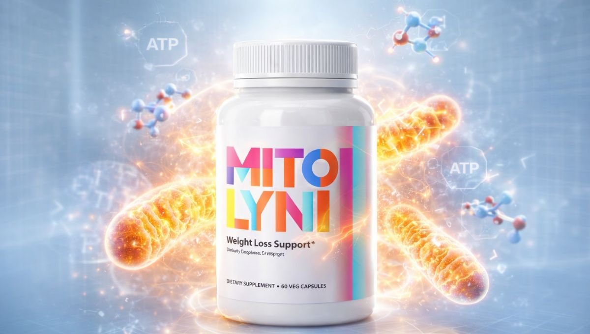 Mitolyn Benefits and Advantages: What Makes It Different? 1 Mitolyn Benefits and Advantages