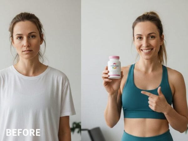 Mitolyn Does It Work