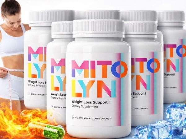 Mitolyn Does It Work for Weight Loss
