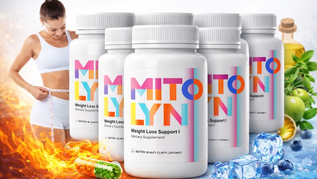 Mitolyn Does It Work for Weight Loss