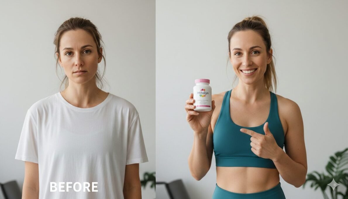 Mitolyn Does It Work