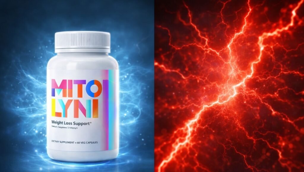 Mitolyn Benefits and Advantages: What Makes It Different? 3 Mitolyn Results Timeline