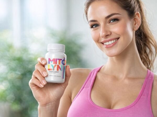 Mitolyn Weight Loss Breakdown