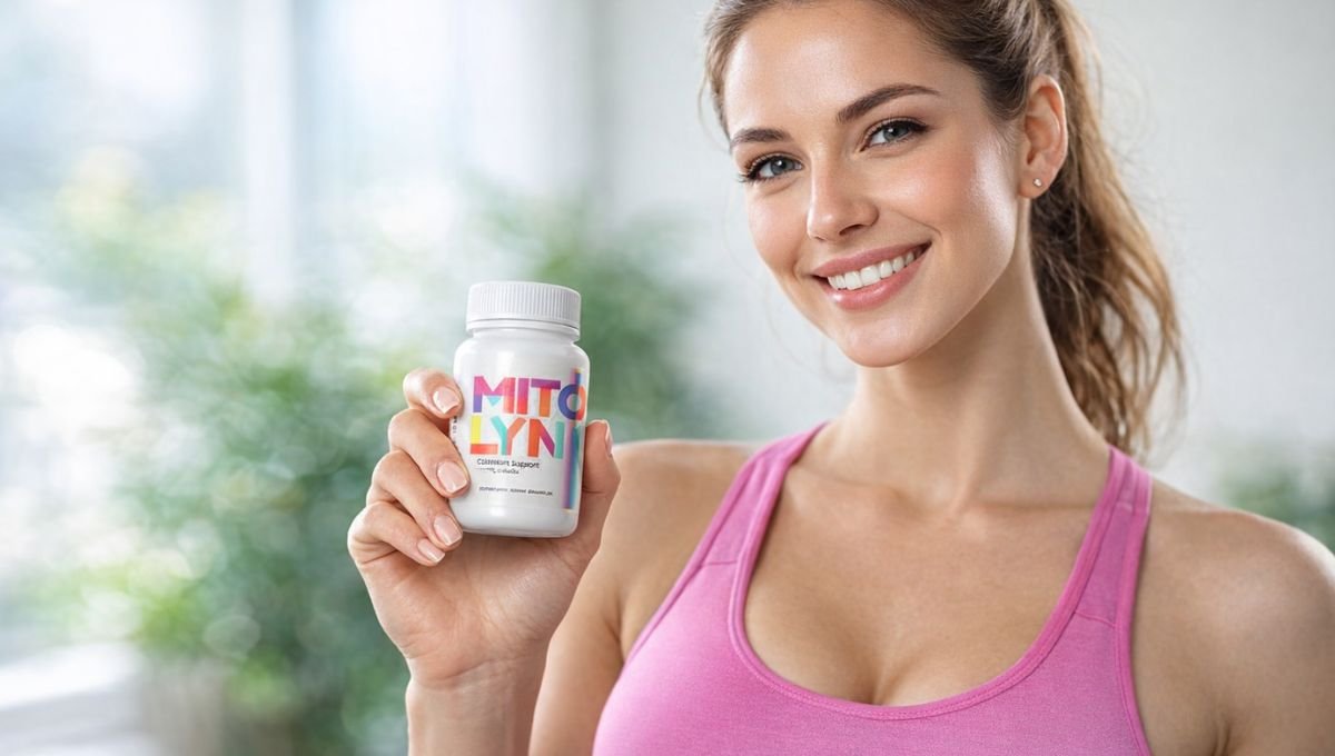 Mitolyn Weight Loss Breakdown