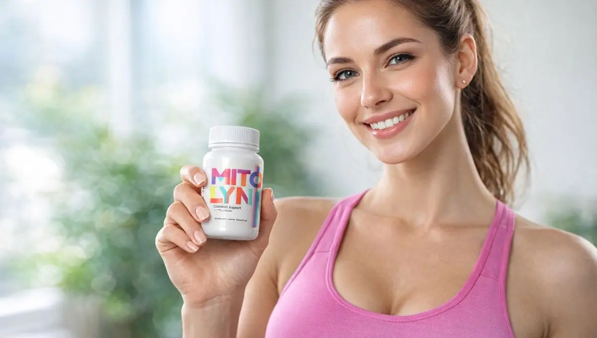 Mitolyn Weight Loss Breakdown