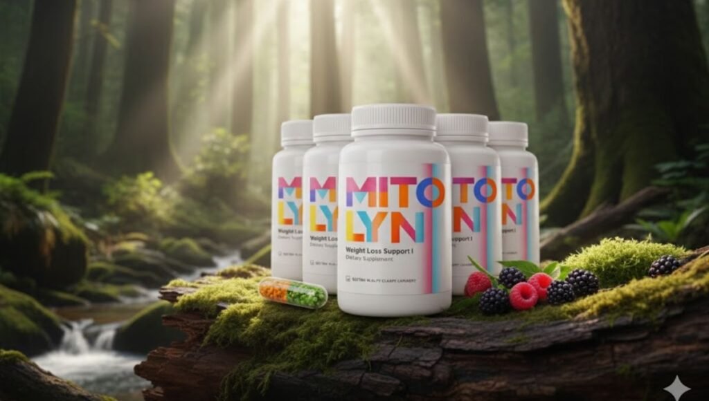 Real-World Mitolyn Weight Loss Reviews and User Testimonials