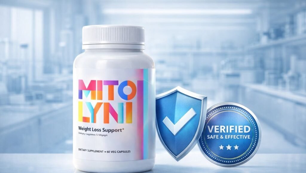 Mitolyn Benefits and Advantages: What Makes It Different? 2 What Is Mitolyn and Why It Matters for Your Metabolism