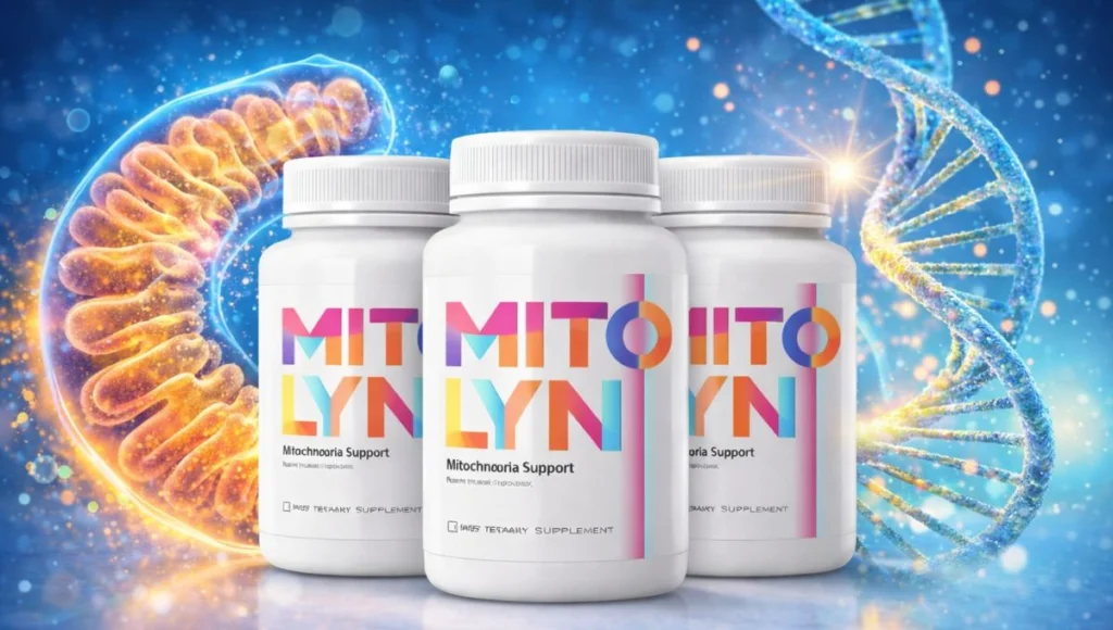 Mitolyn Review 2026: Scam or Legit? 4 authentic mitolyn reviews