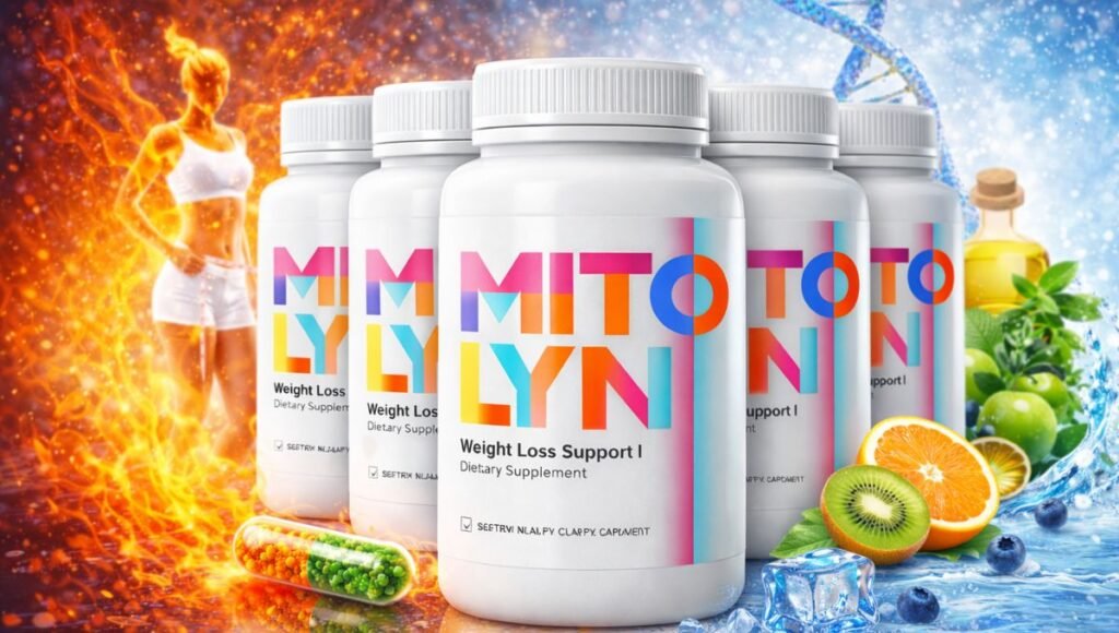 mitolyn effectiveness for losing weight