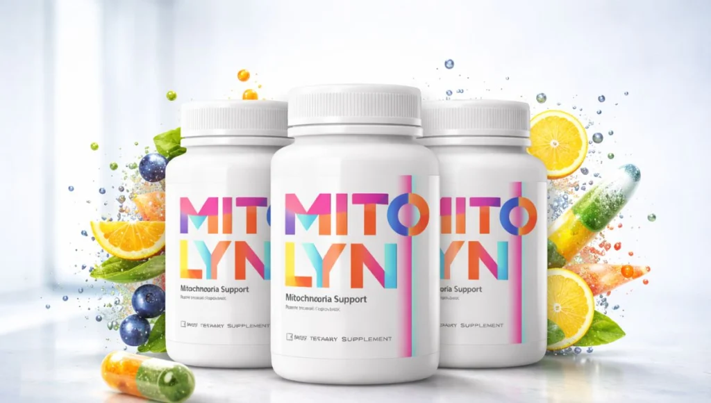 Mitolyn Review 2026: Scam or Legit? 3 mitolyn review comparisons