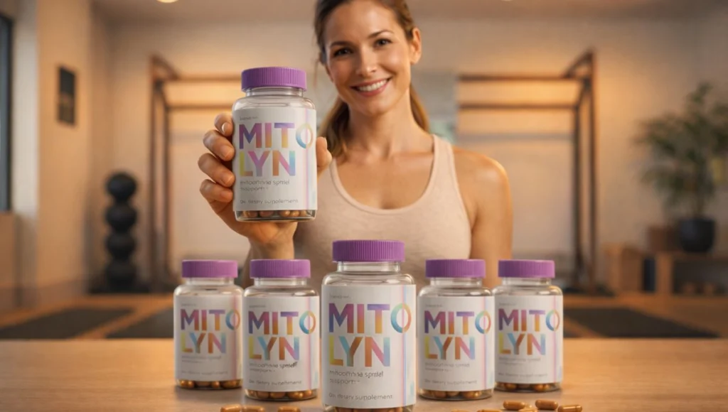 mitolyn safe