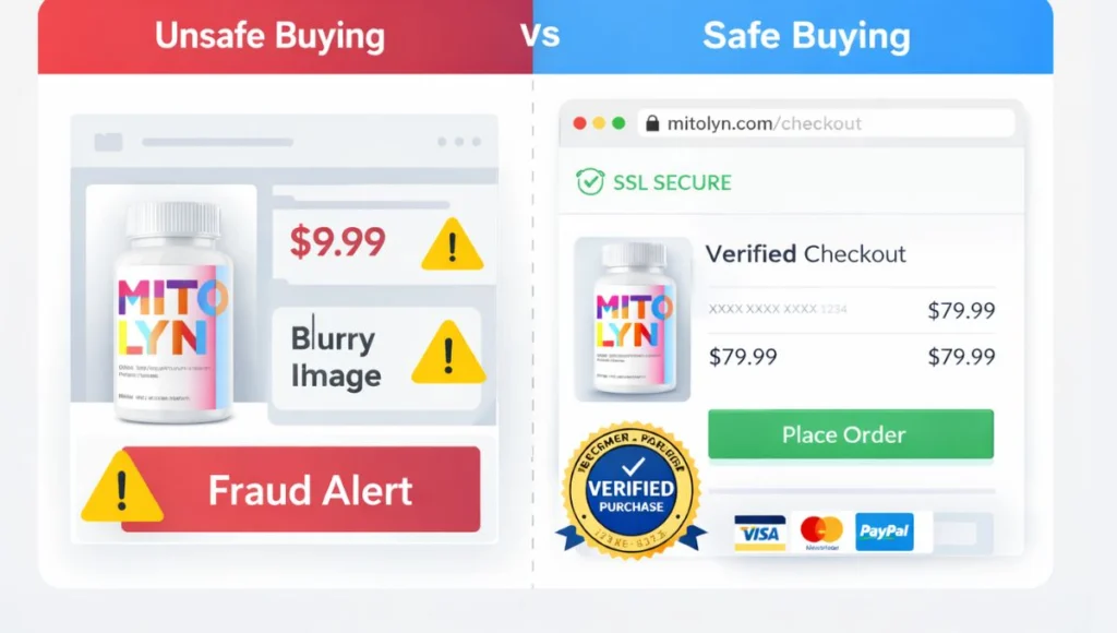 mitolyn scam alert