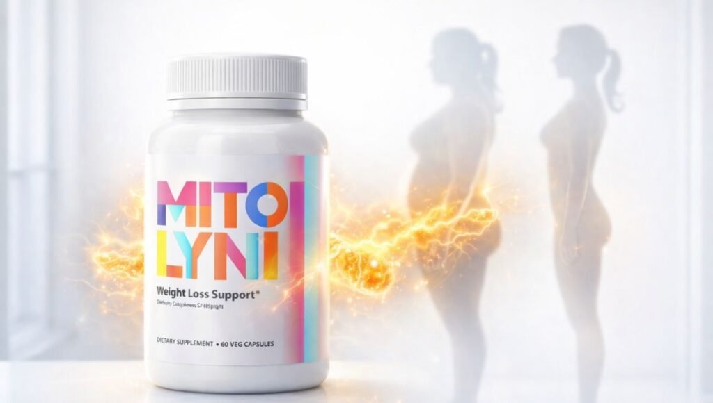 Mitolyn Benefits and Advantages: What Makes It Different? 4 mitolyn side effects