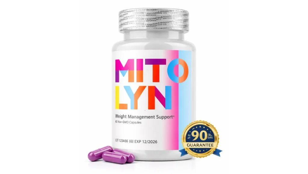 mitolyn user experiences