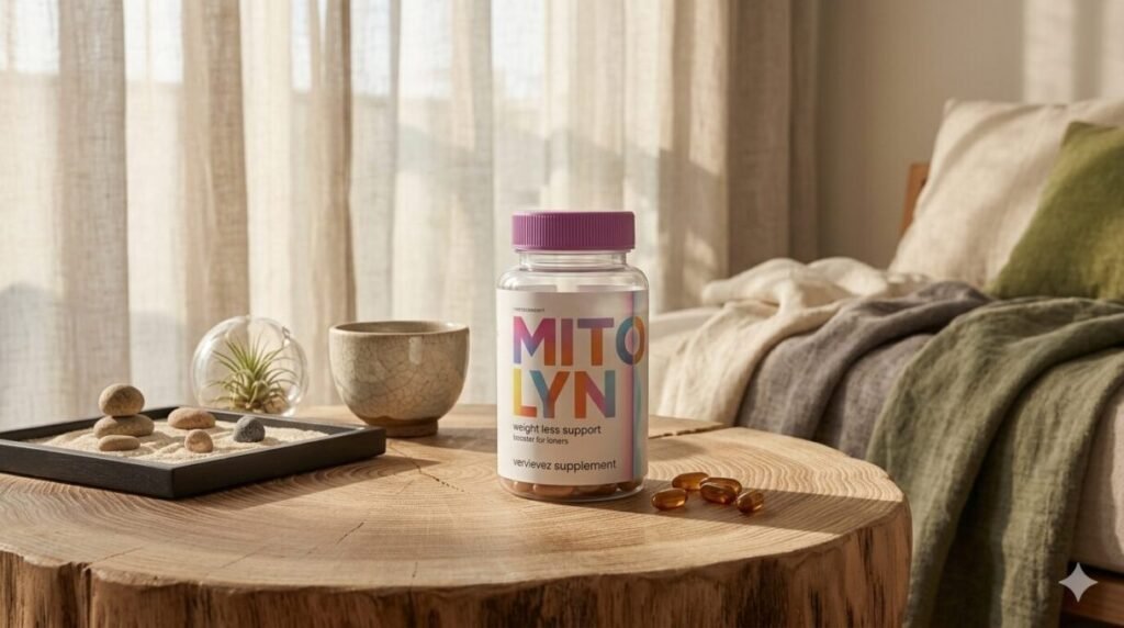 mitolyn side effects