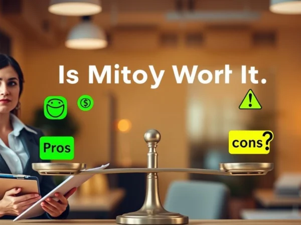 Is Mitolyn Worth It