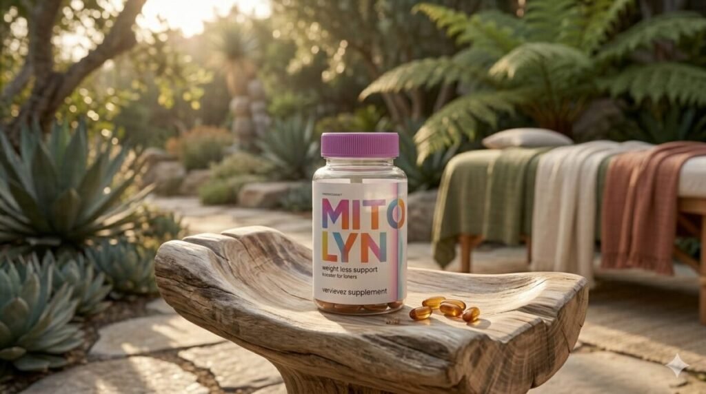Mitolyn Ingredients Breakdown and Mechanisms